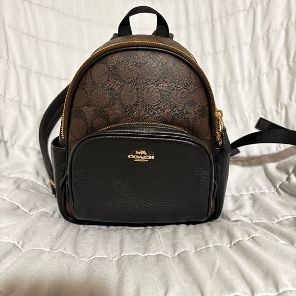 Coach bag - Picture 1 of 5
